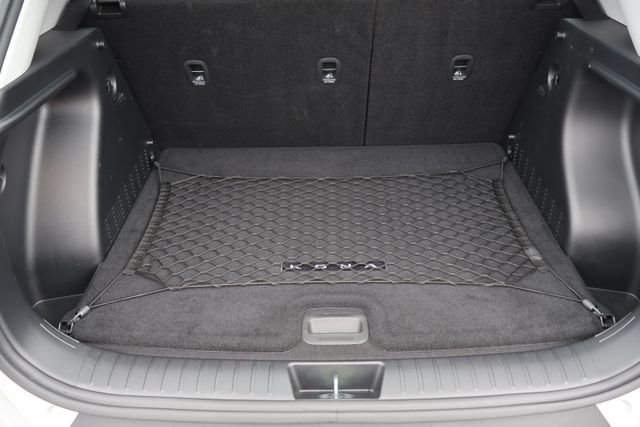 Used 2026 Gray Hyundai SE image 16