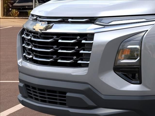 2026 Chevrolet Equinox LT - Photo 13