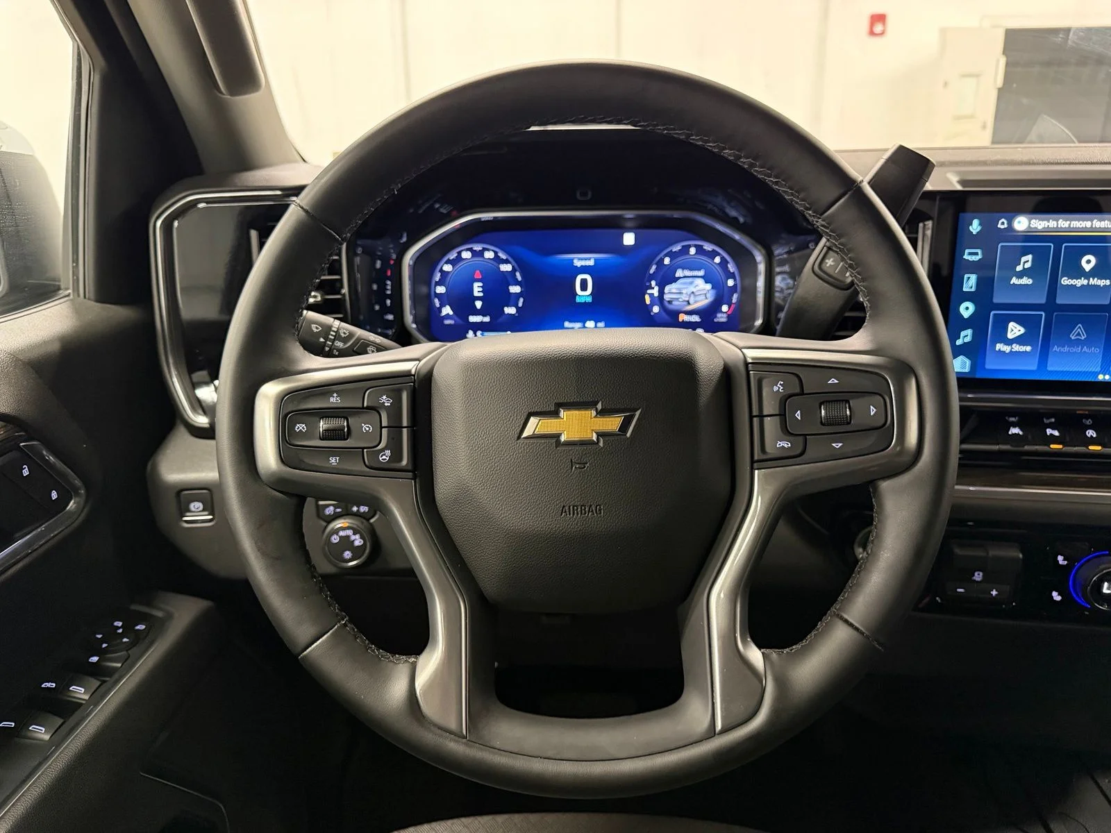 Used 2026 Black Chevrolet LT image 13