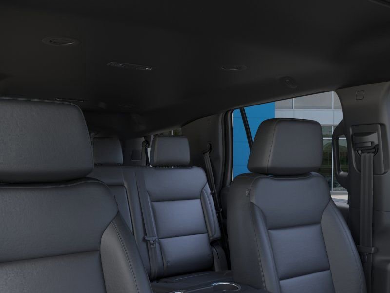 2026 Chevrolet Tahoe LT - Photo 24