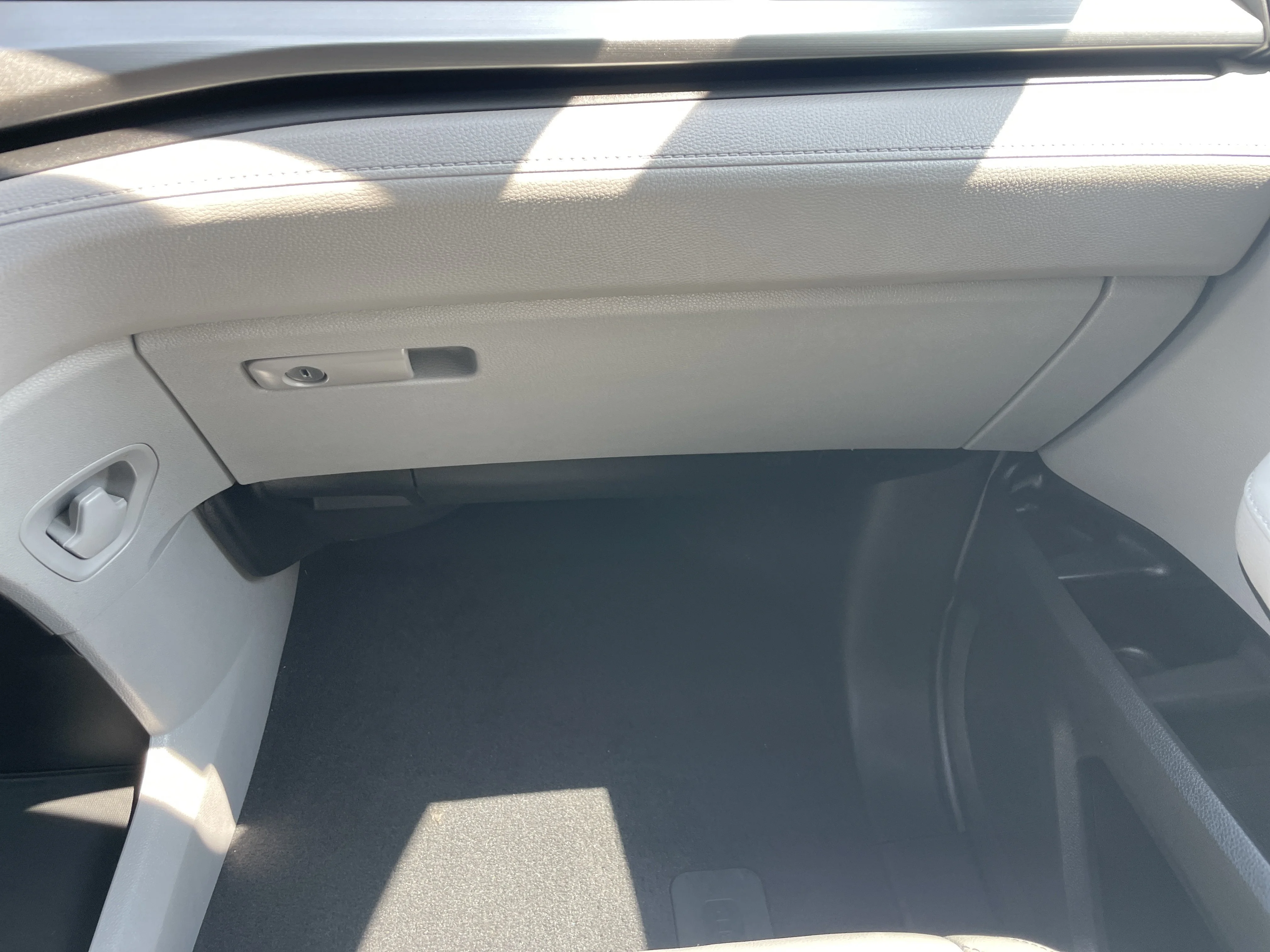 Certified Used 2019 Modern Steel Metallic Honda EX-L image 19