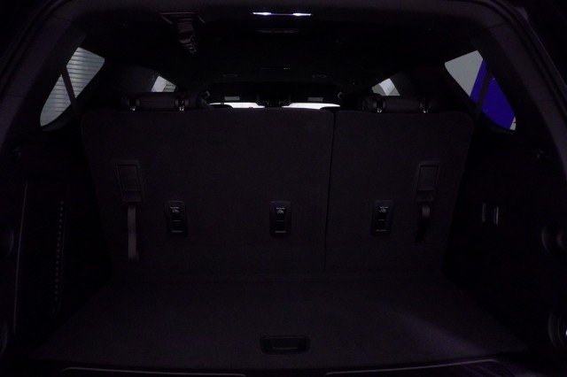 2026 Chevrolet Tahoe LS - Photo 8
