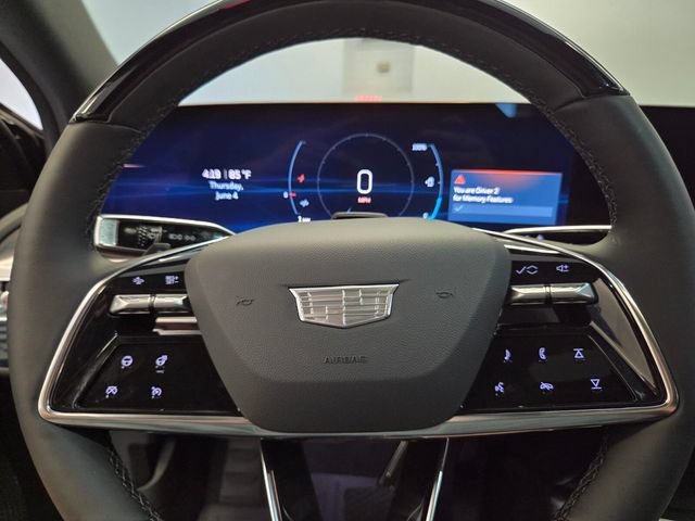 2026 Cadillac LYRIQ Sport - Photo 24