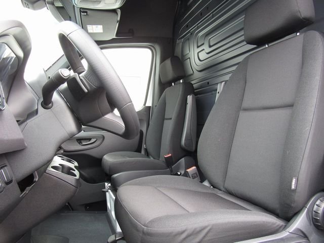 2025 Mercedes-Benz Sprinter Cargo Van Base - Photo 13