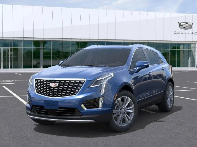 2026 Cadillac XT5 Premium Luxury - Photo 6
