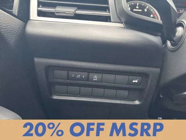 2026 Mitsubishi Outlander SE - Photo 22