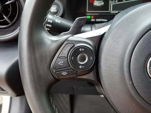 Certified Used 2024 HALO Toyota  image 22