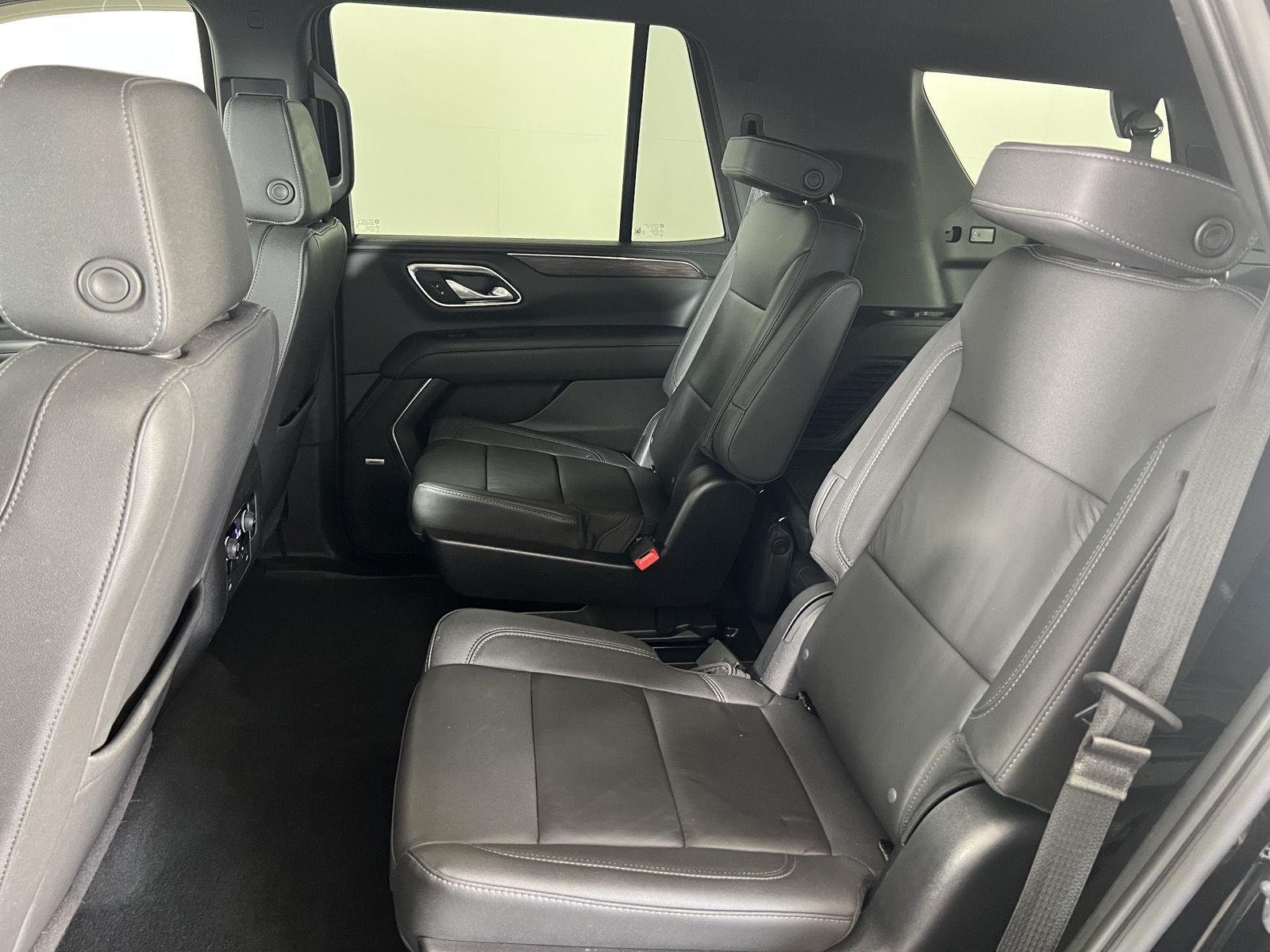 Used 2023 Black Chevrolet LT image 26