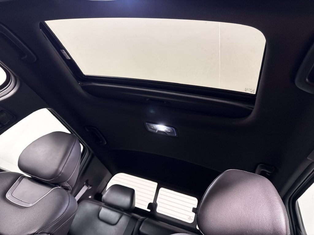 2023 Hyundai Santa Cruz Limited - Photo 25