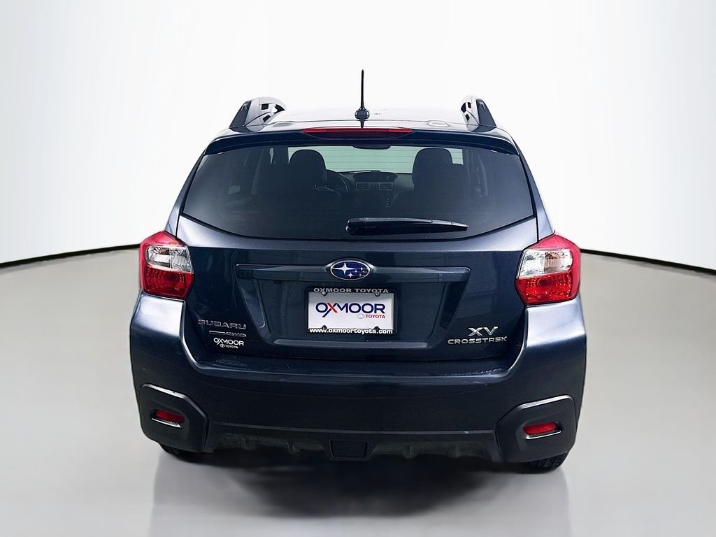 Used 2015 Dark Gray Metallic Subaru Limited image 6