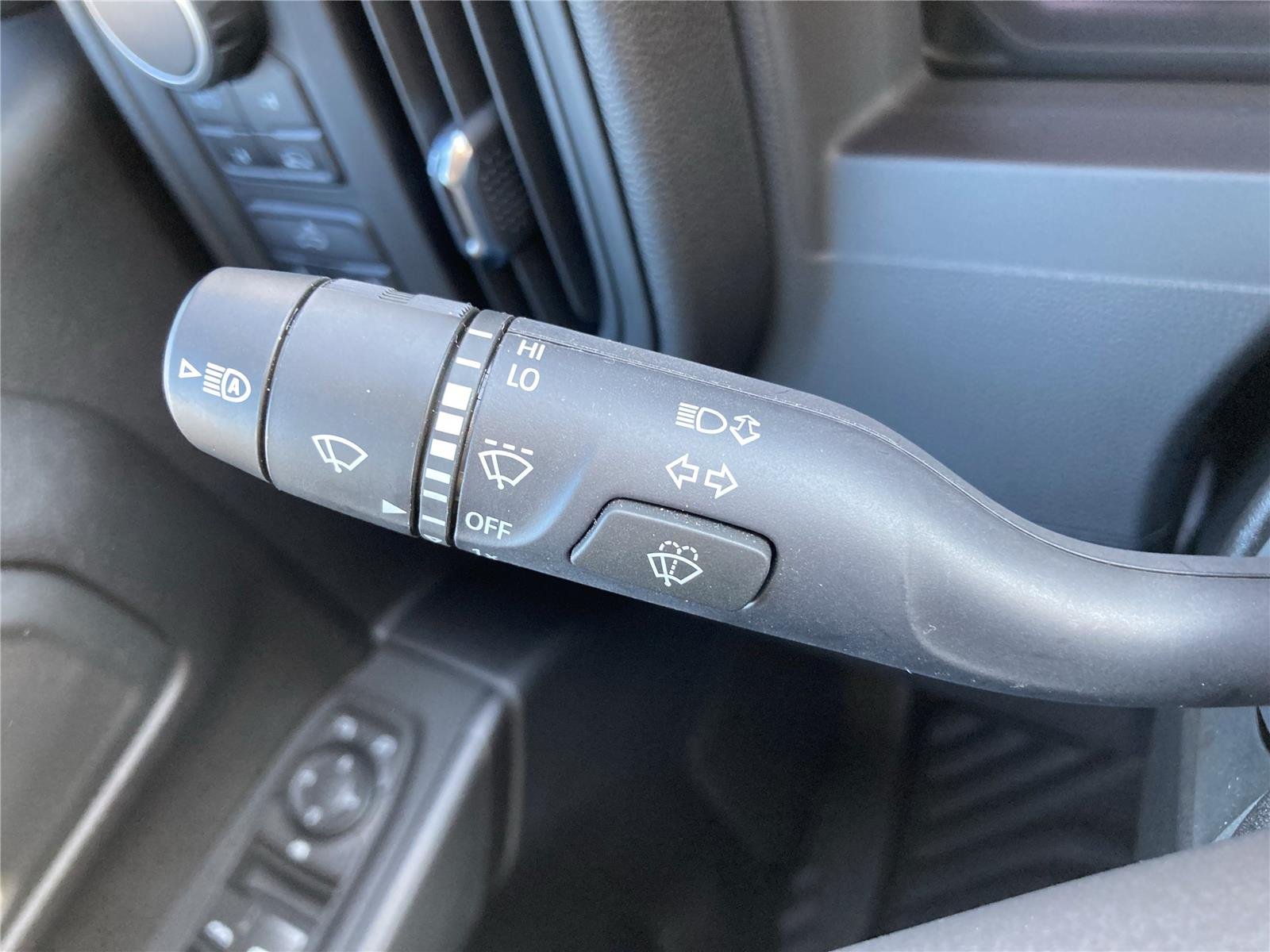 2025 Chevrolet Silverado 1500 Custom - Photo 12