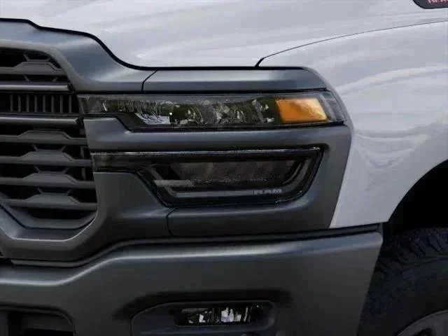 2025 RAM 3500 Tradesman - Photo 78