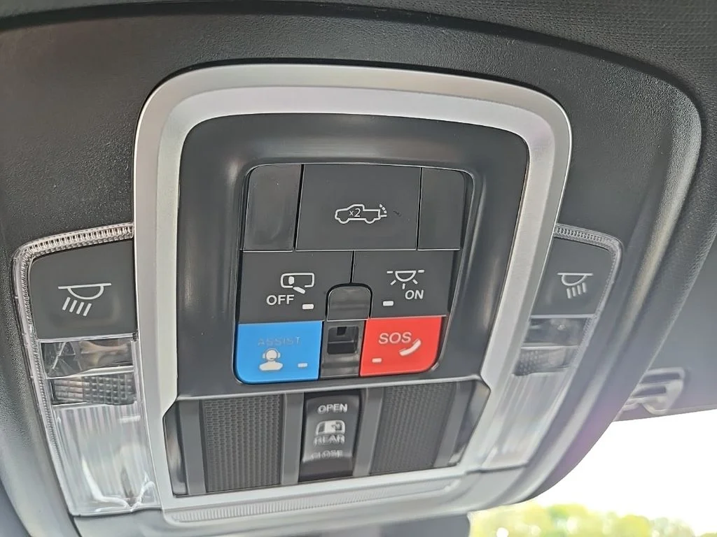 2026 RAM Ram 1500 Pickup Big Horn/Lone Star - Photo 80