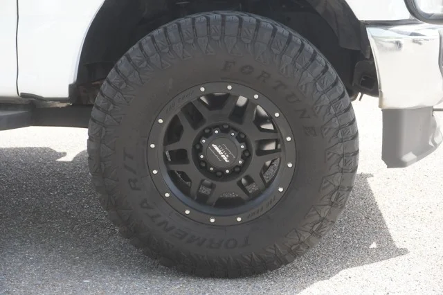 Used 2022 WHITE Ford XL image 5