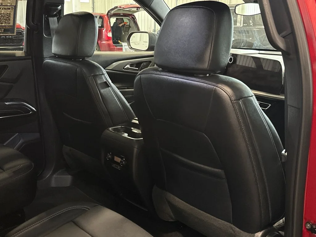 Used 2026 Red Chevrolet LT image 34