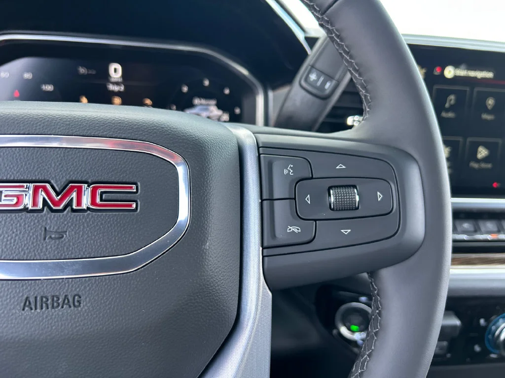 2026 GMC Sierra 1500 Elevation - Photo 23