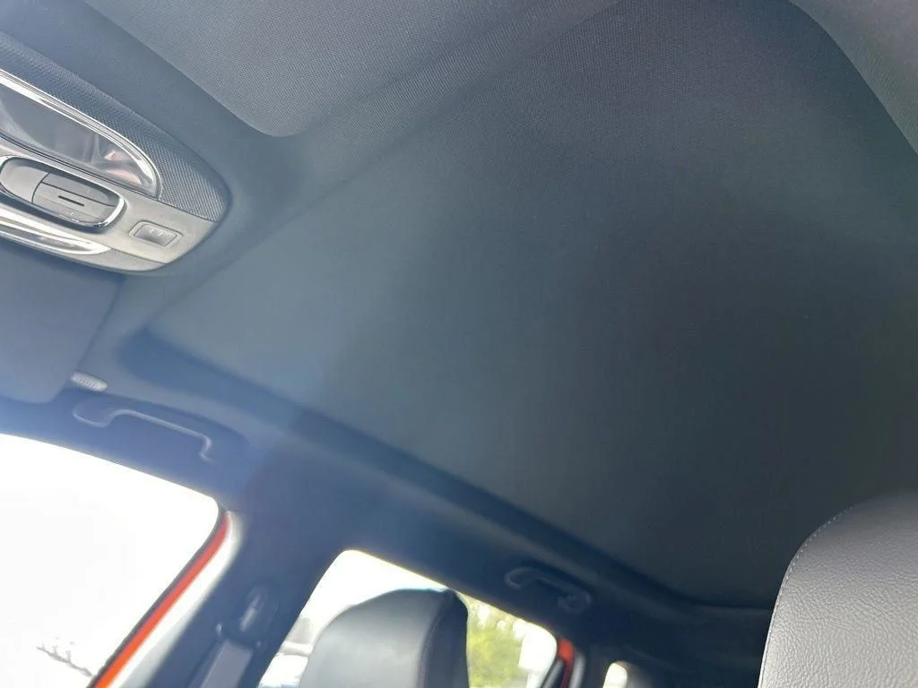 New 2026  Jeep Trailhawk image 24