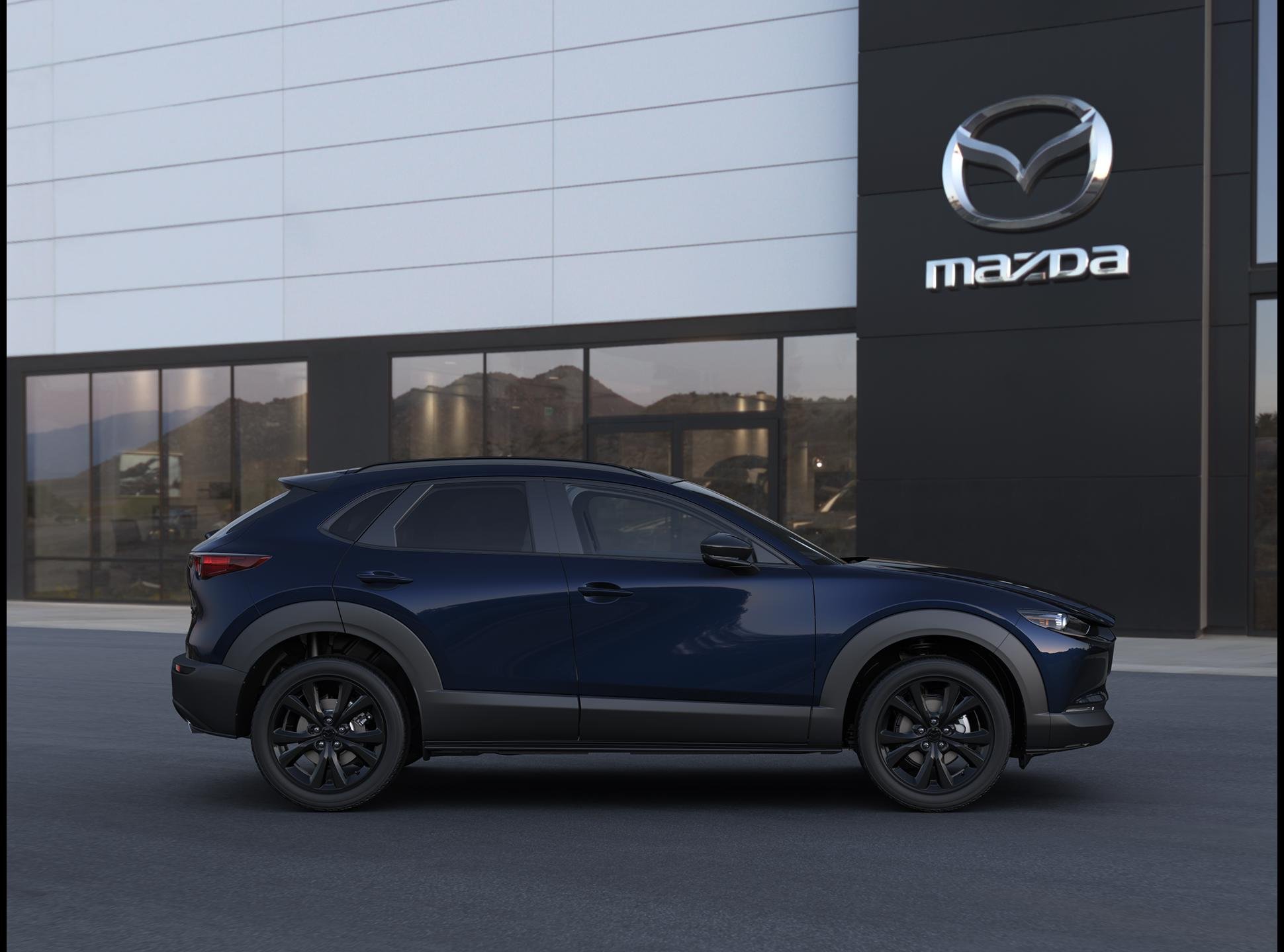 2026 MAZDA CX-30 - Image 4
