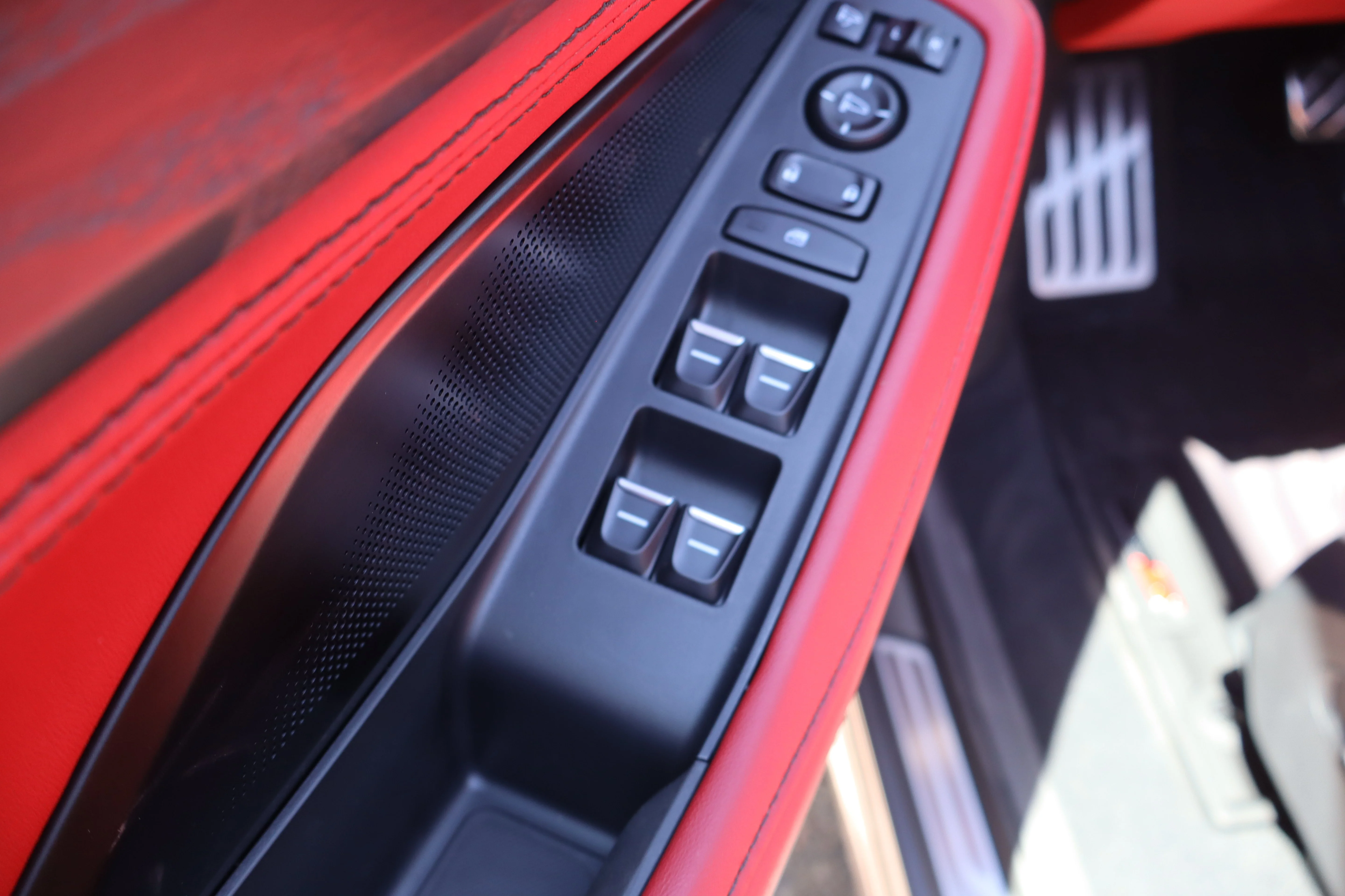 New 2026 Liquid Carbon Metallic Acura Type S w/Advance Package image 25