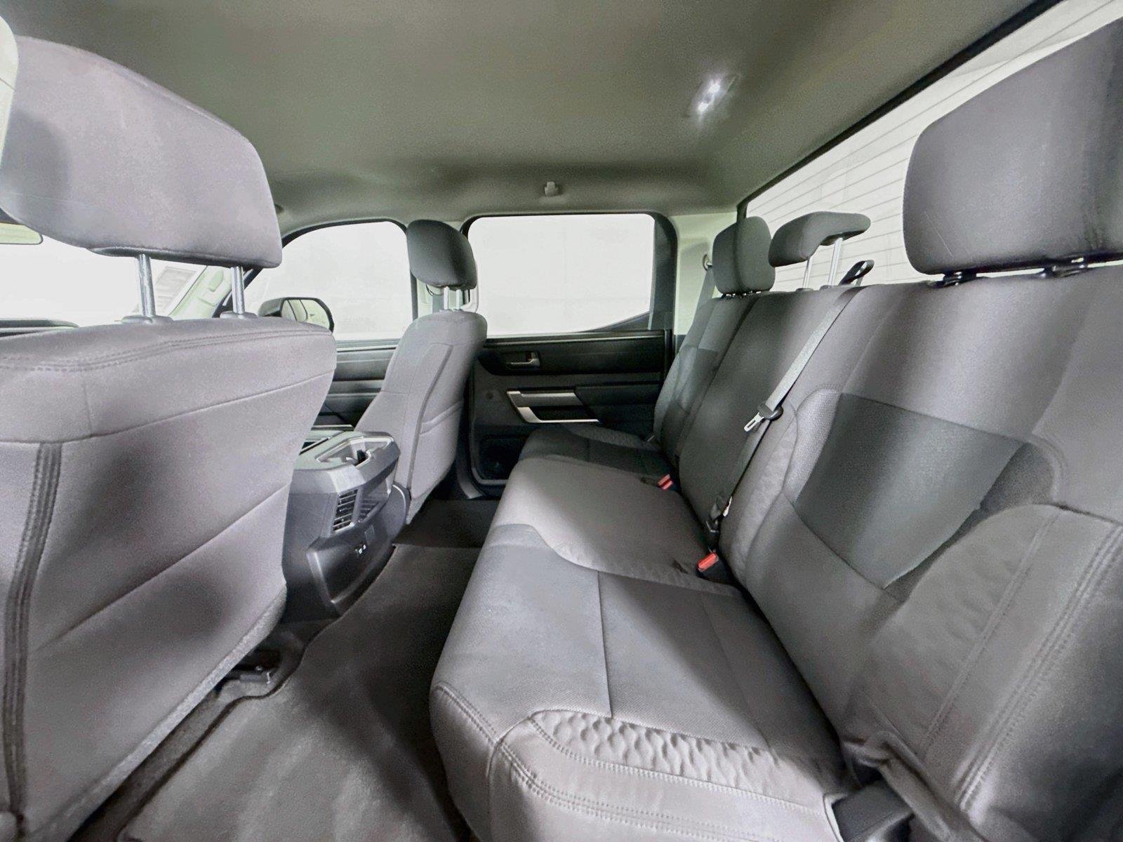 Used 2024 Ice Cap Toyota SR5 image 29