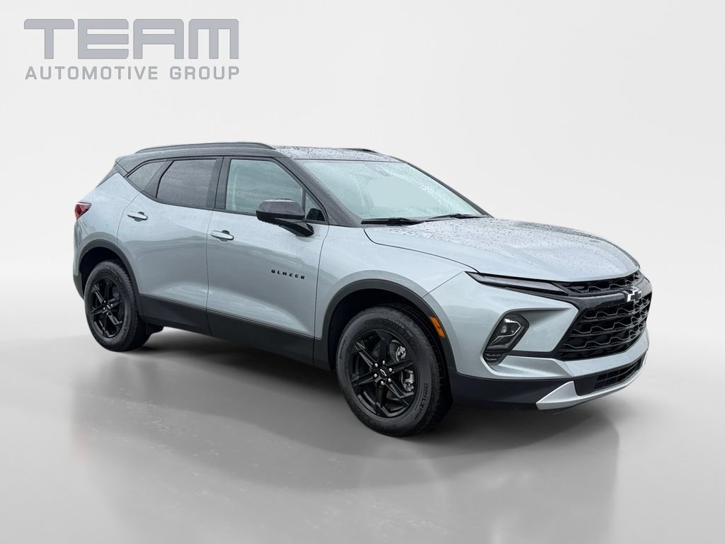 2026 Chevrolet Blazer 2LT - Photo 1
