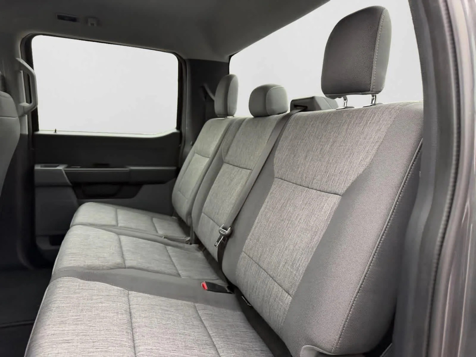 2022 Ford F-150 XL - Photo 16