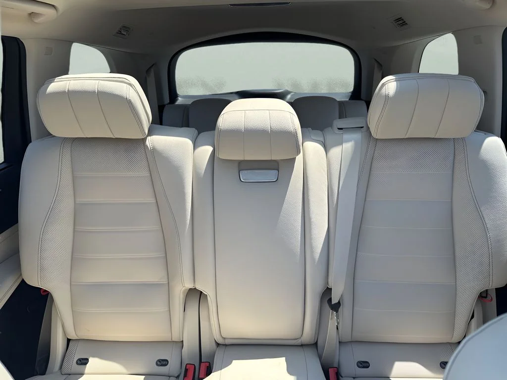Used 2021  Mercedes-Benz GLS 580 image 12