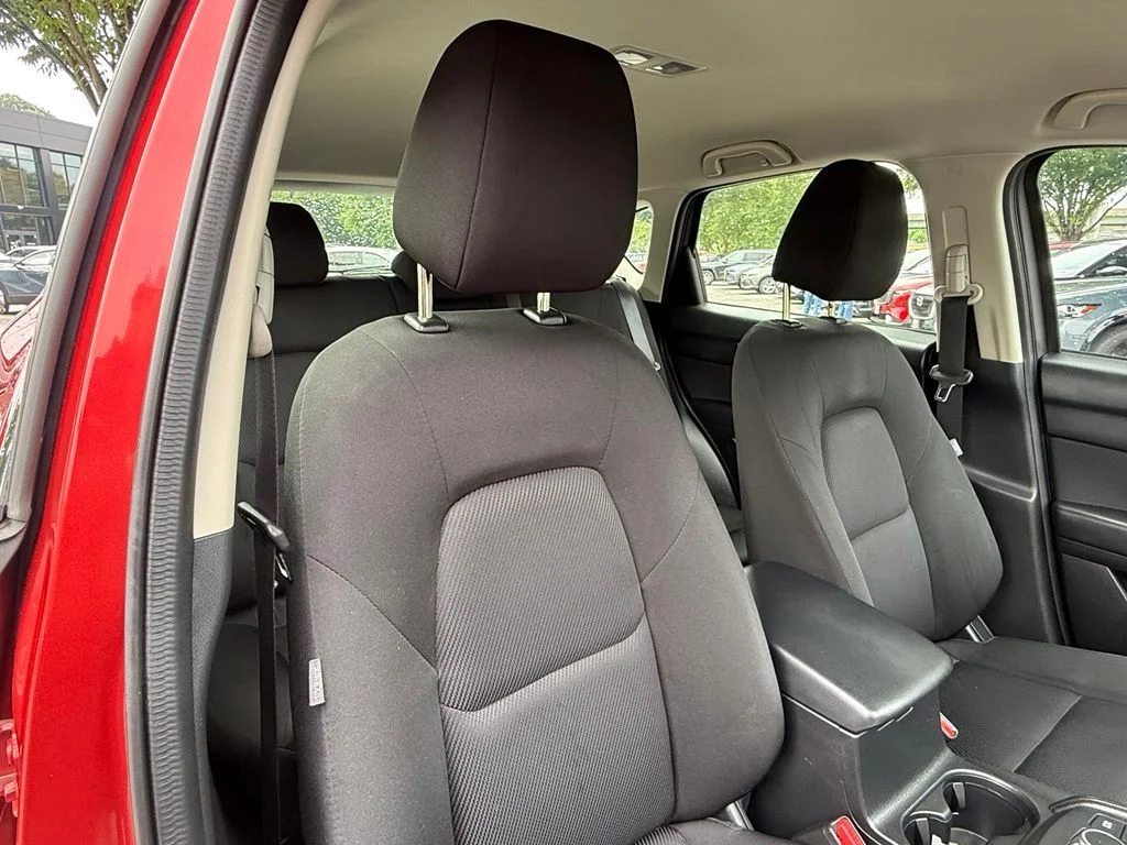 Used 2023 Red Mazda 2.5 S image 32