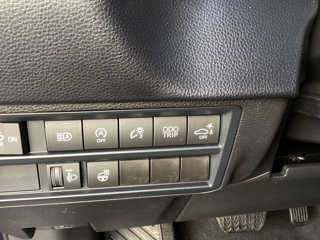 2025 Toyota Tundra SR5 - Photo 22