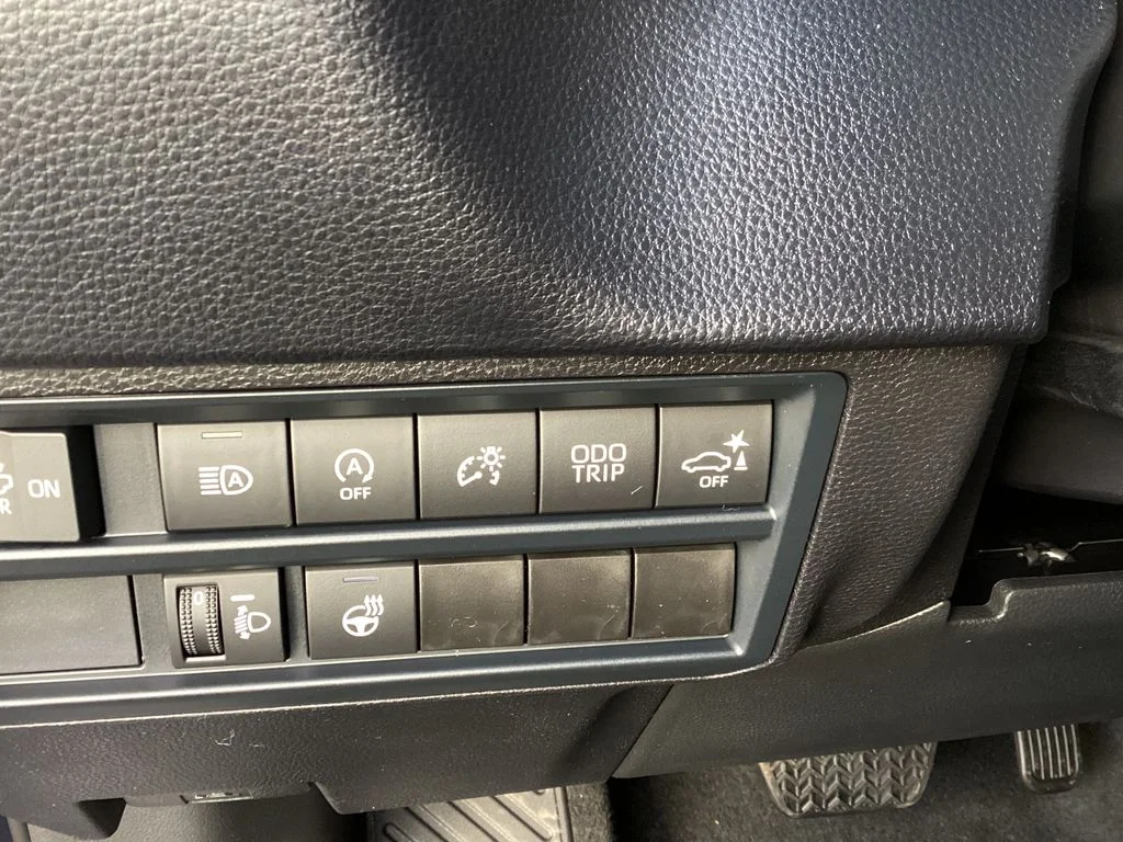2025 Toyota Tundra SR5 - Photo 22