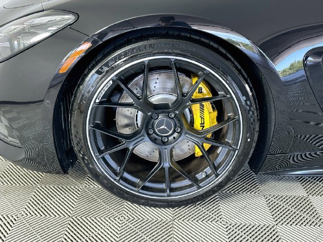 New 2027 Obsidian Black Metallic Mercedes-Benz  image 61