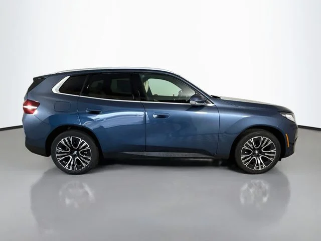 New 2026 Blue BMW 30 xDrive image 8