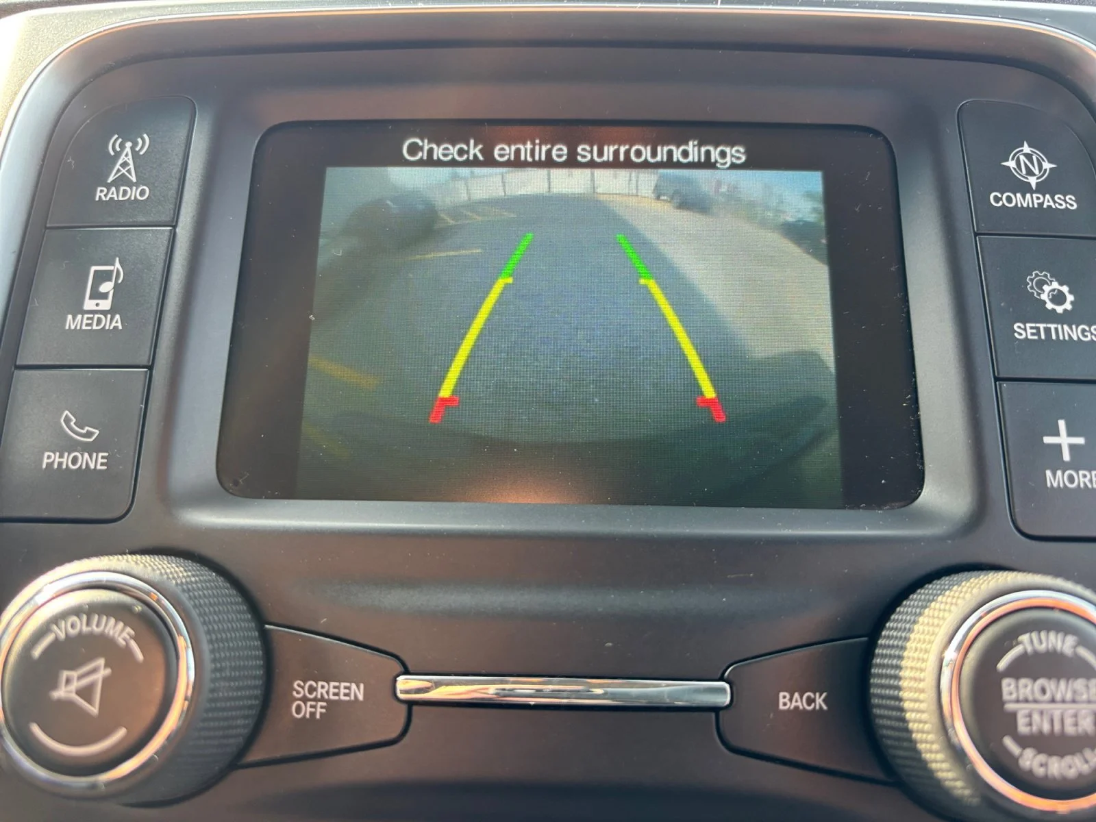 Used 2018 Black Ram Express image 21