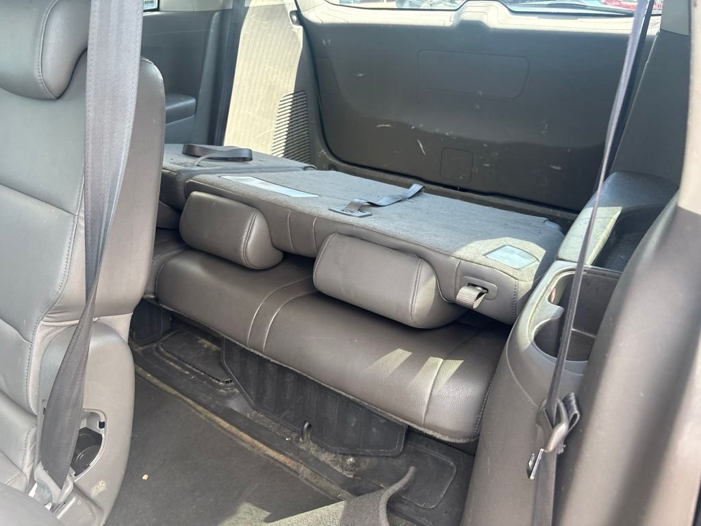 Used 2016 Gray Honda EX-L image 40