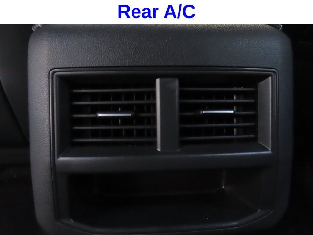 Used 2021 Blue Volkswagen 3.6L V6 SE w/Technology R-Line image 34