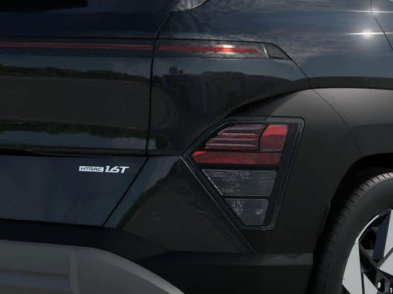 Used 2026 Abyss Black Pearl Hyundai SEL Sport image 10