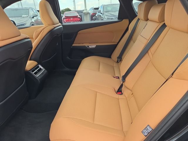 New 2026 Caviar Lexus PREMIUM image 23