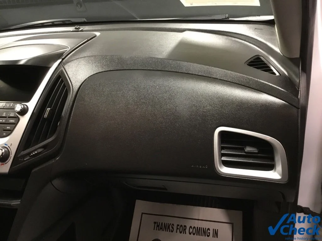 Used 2016 White Chevrolet LT image 38