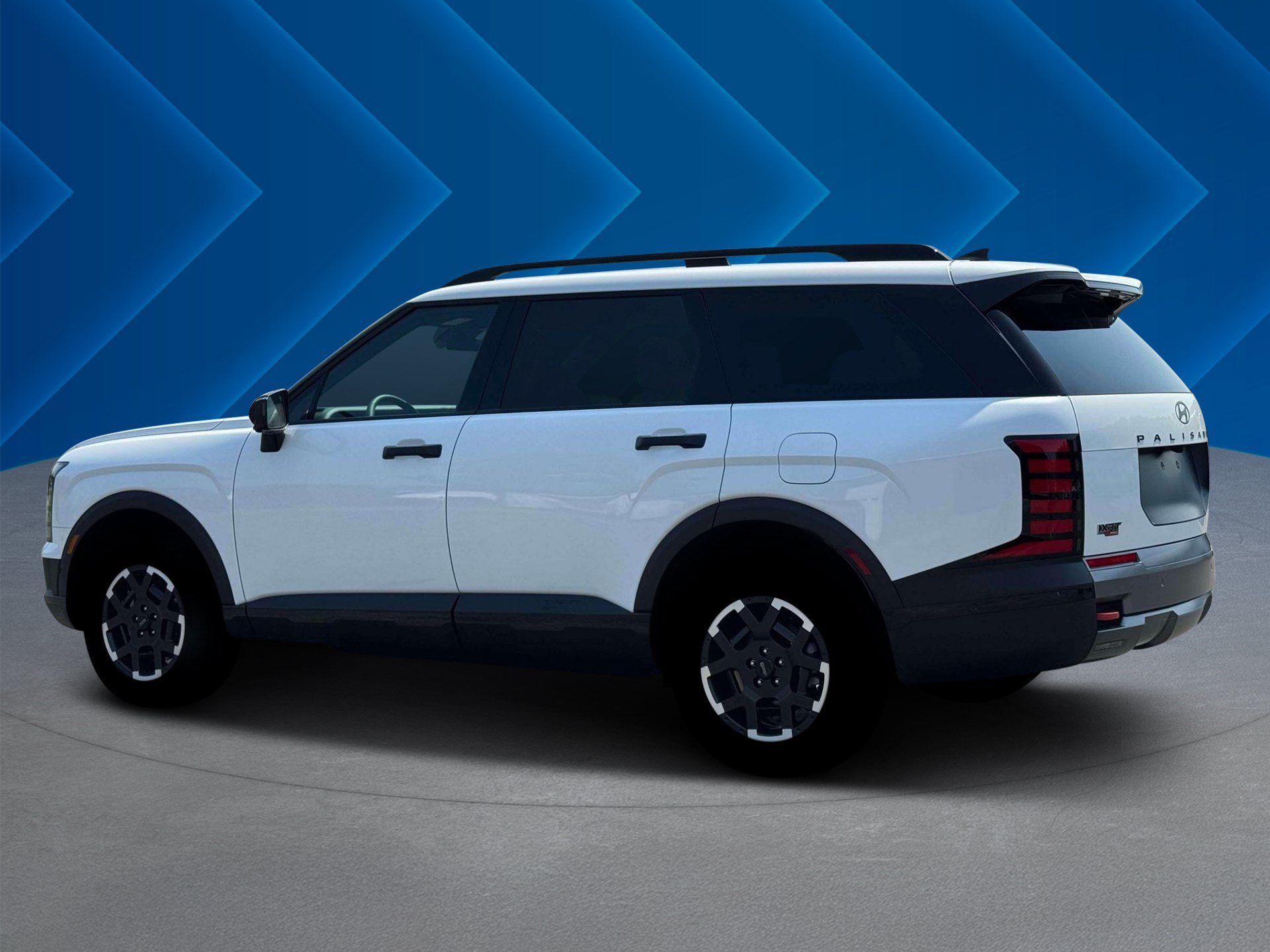 New 2026 Creamy White Pearl Hyundai XRT Pro image 4
