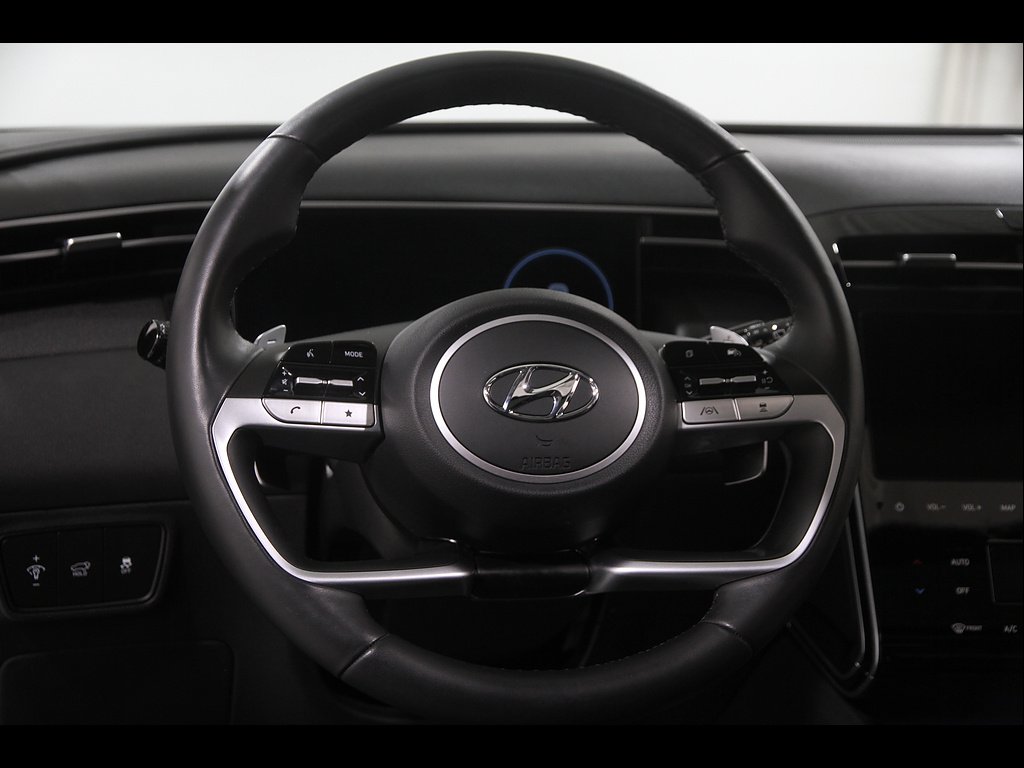 2024 Hyundai Tucson Limited - Photo 7
