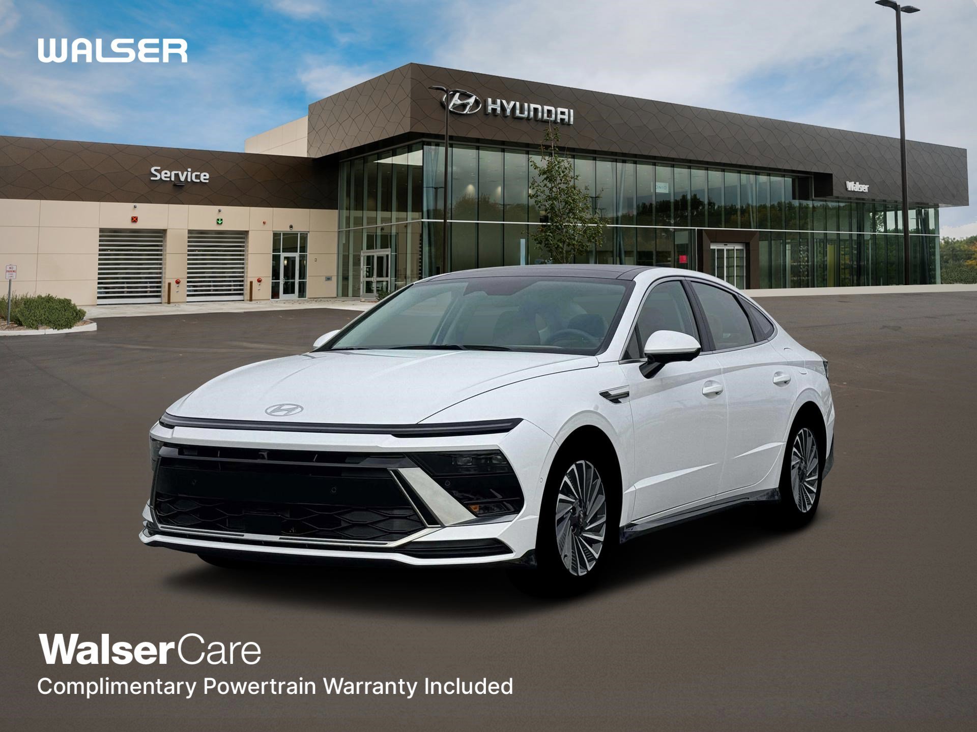 2026 Hyundai Sonata Limited's photo