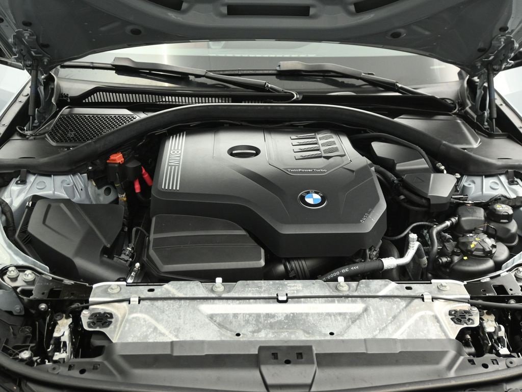 2023 BMW 330I - Image 30