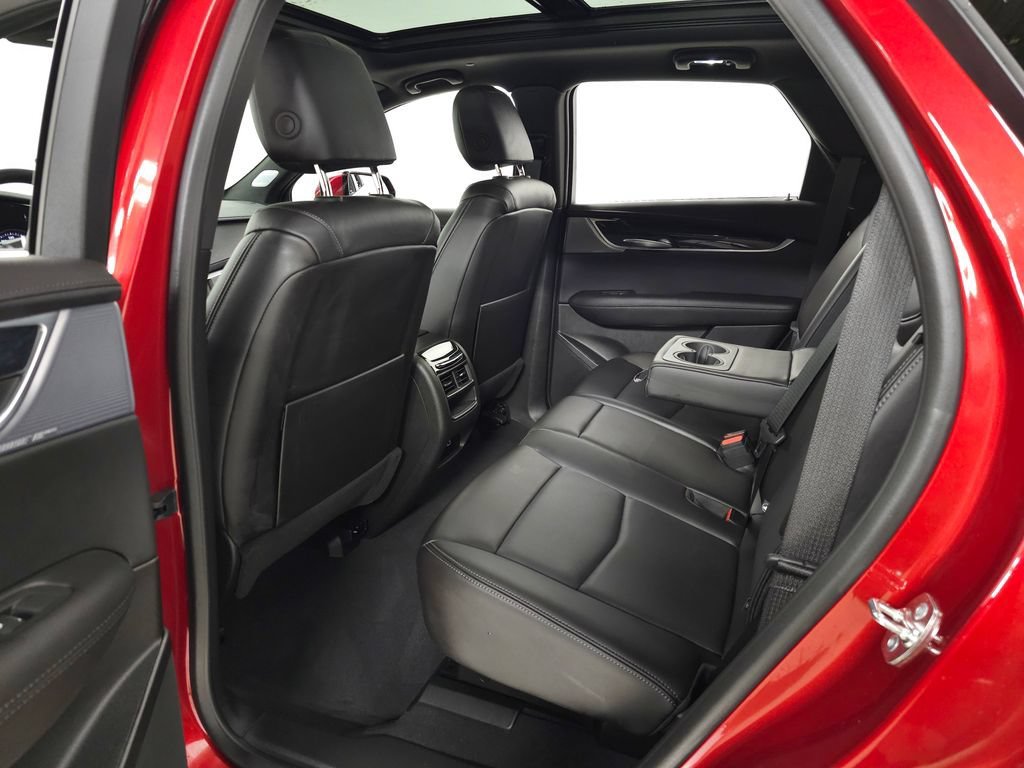 2026 Cadillac XT5 Premium Luxury - Photo 33