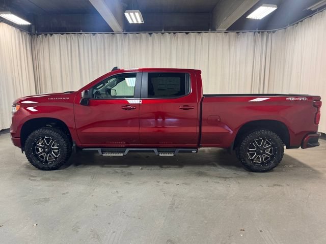 2026 Chevrolet Silverado 1500 RST - Photo 10