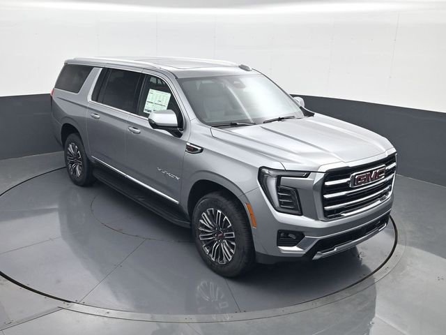 2026 GMC Yukon XL Elevation - Photo 16