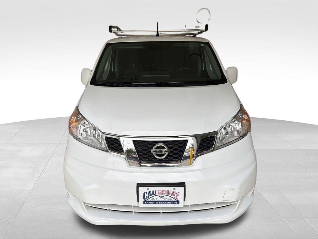 Used 2019 Nissan NV200 SV with VIN 3N6CM0KN4KK712613 for sale in Stafford Township, NJ