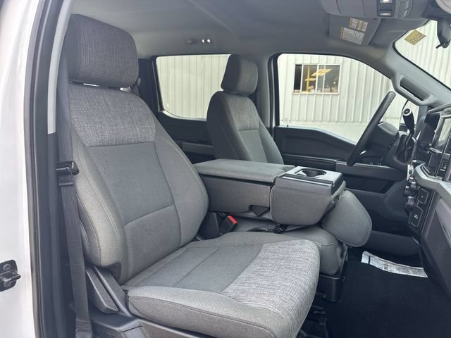 2025 Ford F-250 Super Duty XLT - Photo 25