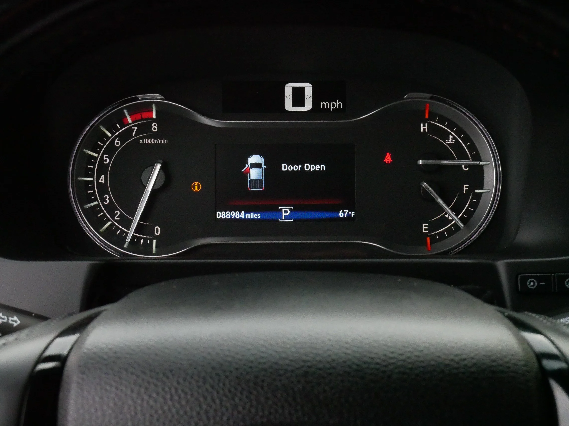 2022 Honda Ridgeline Black Edition - Photo 22