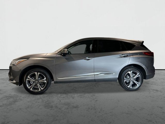 New 2026 Liquid Carbon Metallic Acura w/Technology Package image 2