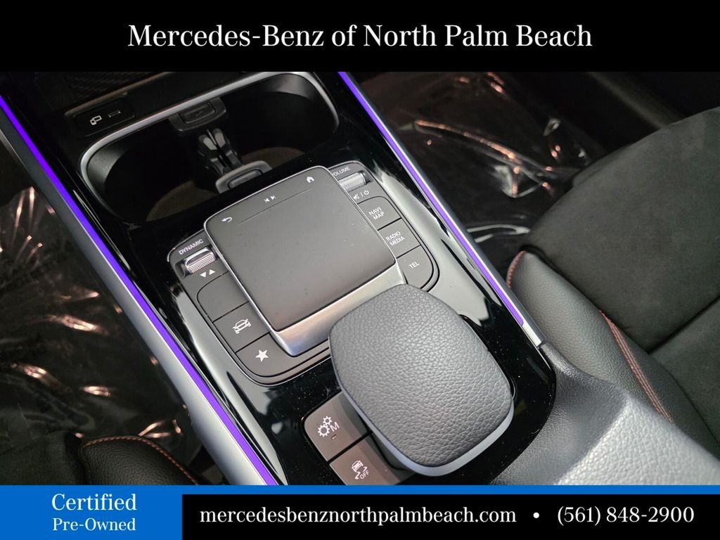 Certified Used 2023  Mercedes-Benz GLB 35 AMG® image 23